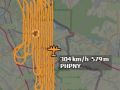 2022 06 30 10.10 adsb fotovliegtuig piper PA 31 PH PNY