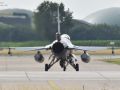 2022 07 05 10.25.38 DSC 2073 volkel air base F 16 J 509 ochtend