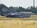 2022 07 05 10.27.27 DSC 2087 volkel air base F 16 J-006 J 509 J 197 ochtend